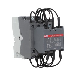 ABB UA26-30-10RA 1SBL241024R8010 Контактор (Катушка 220-240V 50/60Hz)