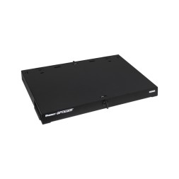 Panduit Opticom FRME1 Бокс оптический 19&quot; 1U 3 FAP или FMP модулей