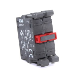 ABB MCB-02 1SFA611610R1020 Контактный блок 2NC