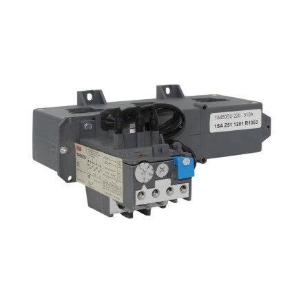 ABB TA450DU-310 1SAZ511201R1003 Тепловое реле перегрузки 220-310А