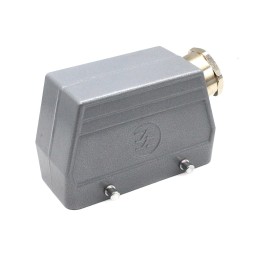 Weidmuller 1788180000 HDC HB16 TSVU 1xM25 Корпус