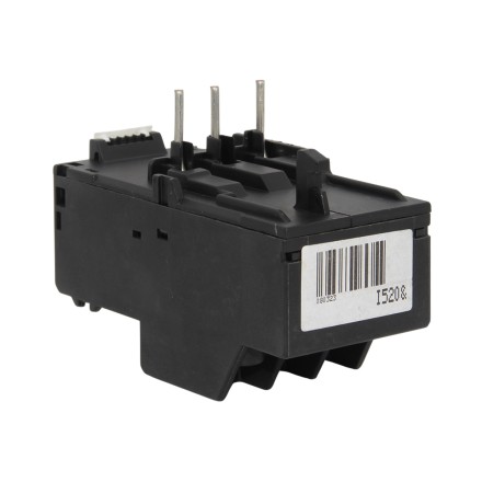 General Electric RT12K 113640 Тепловое реле перегрузки 2,5-4,1А