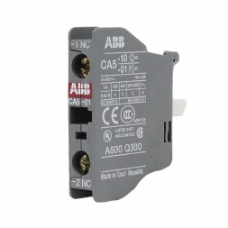 ABB CA5-01 1SBN010010R1001 Контактный блок 1NC
