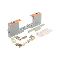Schneider Electric 26996 Основание для втычных авт на 1P С60/C120