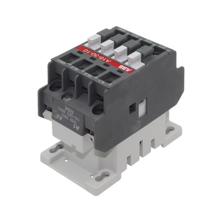 ABB AF190-30-22-13 1SFL487002R1322 Контактор (Катушка 100-250V AC/DC​​)