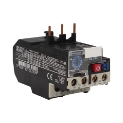 Telemecanique LR2D1301 Тепловое реле перегрузки 0,10-0,16А