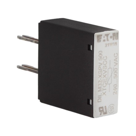 MOELLER / EATON DILM32-XSPV500 281215 Супрессор с варистором 240-500V AC
