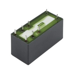 ABB CR-P024DC2 1SVR405601R1000 Реле 2CO 8А 24V DC