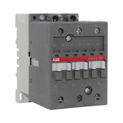 ABB UA63-30-00 1SBL371022R8000 Контактор (Катушка 220-240V 50/60Hz)