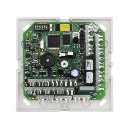 Honeywell 023312.17 Адресный дверной модуль IK3 для шины BUS-2