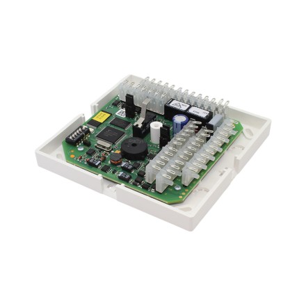 Honeywell 023312.17 Адресный дверной модуль IK3 для шины BUS-2