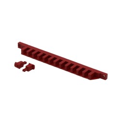 Schroff 60800-123 Кодирующая лента для гнездового разъема