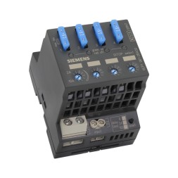 Siemens 6EP1961-2BA00 Модуль диагностики SITOP In: 24V DC 40A, Out: 4x24V DC 10A