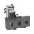 ABB TA450DU-235 1SAZ511201R1002 Тепловое реле перегрузки 165-235А