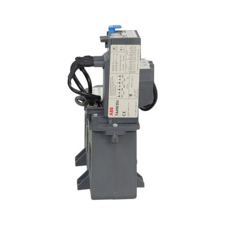 ABB TA450DU-235 1SAZ511201R1002 Тепловое реле перегрузки 165-235А
