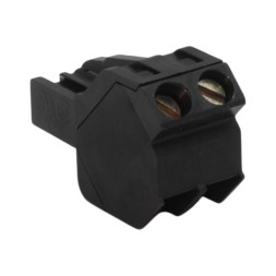 Weidmuller 1741870000 BLZ 5.08/02/225 SN BK BX Штекерный соединитель печатной платы
