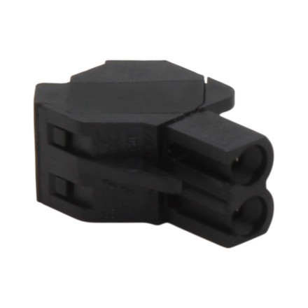 Weidmuller 1741870000 BLZ 5.08/02/225 SN BK BX Штекерный соединитель печатной платы