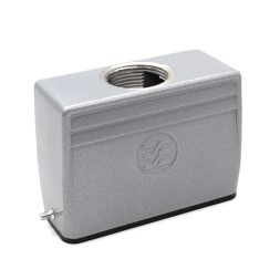 Weidmuller 178750000 HDC HA16 TOVL 1x25G Корпус