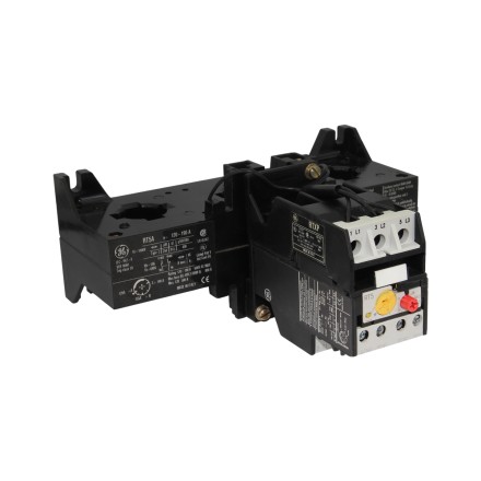 General Electric RT5A 113750 Тепловое реле перегрузки 120-190А
