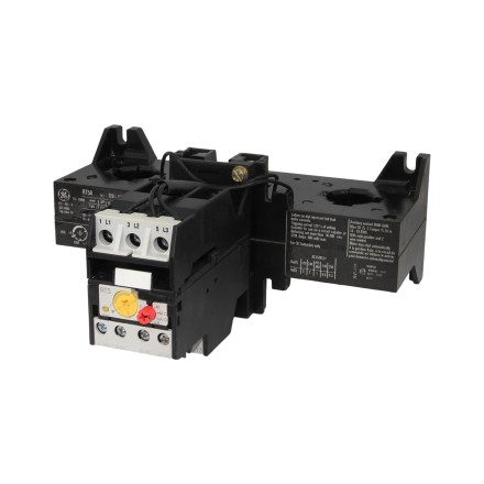 General Electric RT5A 113750 Тепловое реле перегрузки 120-190А