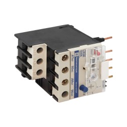 Schneider Electric LR2K0306 Тепловое реле перегрузки 0,8-1,2А