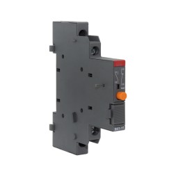 ABB SK1-11 1SAM201903R1001 Контакт сигнальный боковой 1NO+1NC