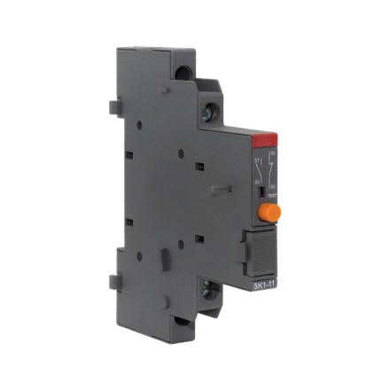 ABB SK1-11 1SAM201903R1001 Контакт сигнальный боковой 1NO+1NC