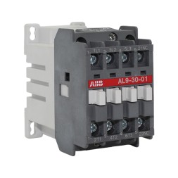 ABB AL9-30-01 1SBL143001R8101 Контактор (Катушка 24V DC)