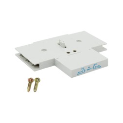 General Electric D/061901-002 730253 Дополнительный контакт 2P CO