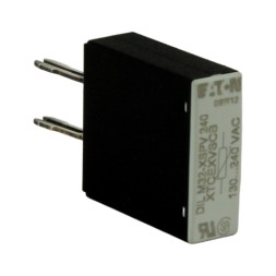 MOELLER / EATON DILM32-XSPV240 281214 Супрессор с варистором, 130-240V AC