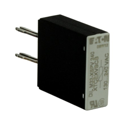 MOELLER / EATON DILM32-XSPV240 281214 Супрессор с варистором, 130-240V AC