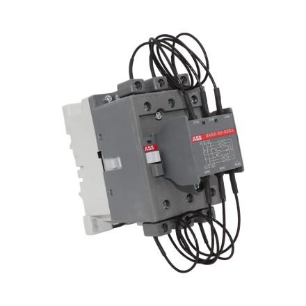 ABB UA63-30-00RA 1SBL371024R8000 Контактор (Катушка 220-240V 50/60Hz)