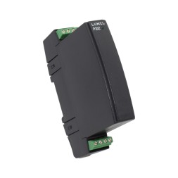 LUMEL P20Z-09321008 Преобразователь сигналов 0...5-4...20mA