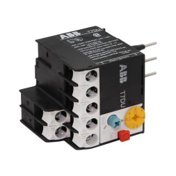 ABB T7DU-4.0 1SAZ111301R0008 Тепловое реле перегрузки 2,4-4,0А