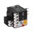 ABB T7DU-4.0 1SAZ111301R0008 Тепловое реле перегрузки 2,4-4,0А