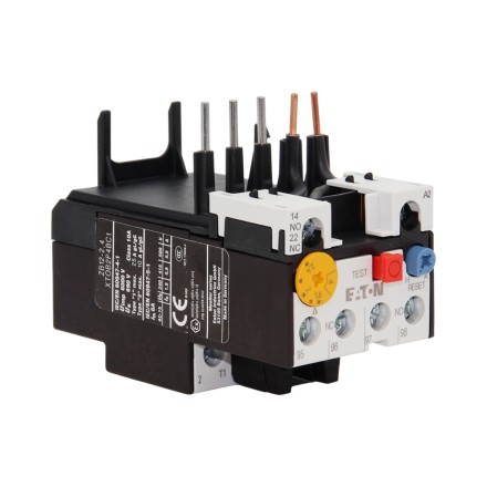 MOELLER / EATON ZB12-2,4 278437 Реле перегрузки 1,6-2,4A