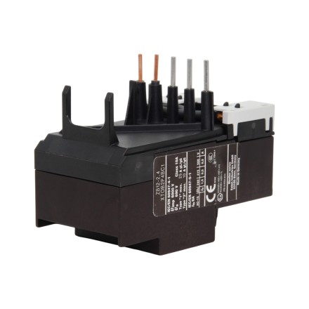MOELLER / EATON ZB12-2,4 278437 Реле перегрузки 1,6-2,4A
