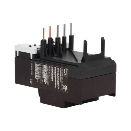 MOELLER / EATON ZB12-2,4 278437 Реле перегрузки 1,6-2,4A