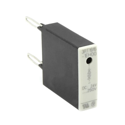 Siemens 3RT1916-1EH00 Диодная комбинация