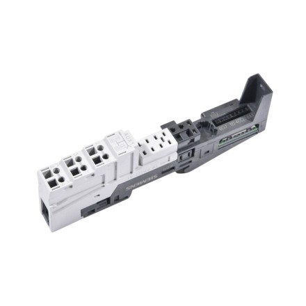 Siemens 6ES7193-4CC20-0AA0 SIMATIC DP Терминальный модуль TM-P15S23-A ET 200S