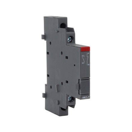 ABB HK1-11 1SAM201902R1001 Дополнительный контакт 1NO+1NC