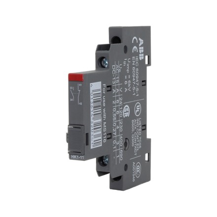 ABB HK1-11 1SAM201902R1001 Дополнительный контакт 1NO+1NC
