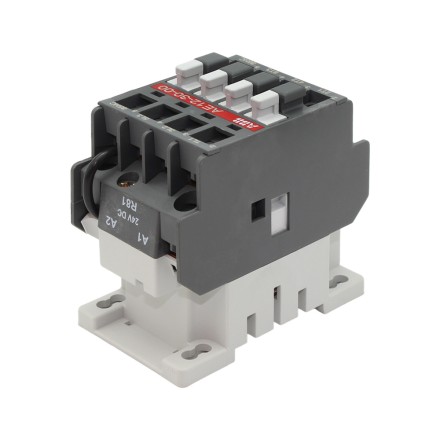 ABB AE12-30-00 1SBL169001R8100 Контактор (Катушка 24V DC)