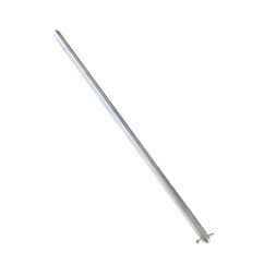 ABB OXP6X290 1SCA022042R6370 Переходник 290мм для ручек управления рубильниками ОТ160..250