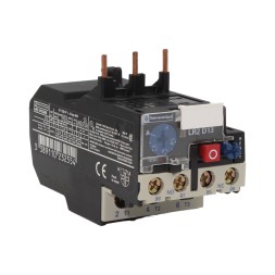 Telemecanique LR2D1306 Тепловое реле перегрузки 1-1,6А