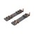 ABB BER 16V 1SBN081411R1000 Cоединительный комплект для реверсивных контакторов