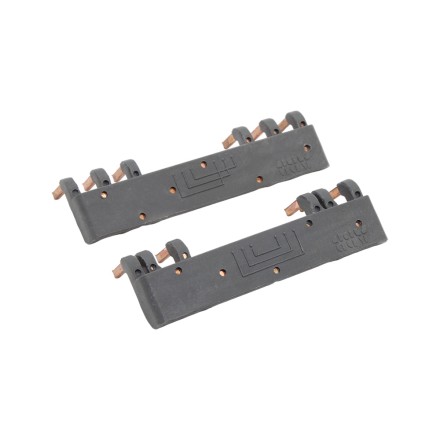 ABB BER 16V 1SBN081411R1000 Cоединительный комплект для реверсивных контакторов