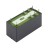 ABB CR-P024AC2 1SVR405601R0000 Реле 2CO 8А 24V AC