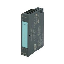 Siemens 6ES7138-4DF01-0AB0 SIMATIC DP Электронный модуль для ET 200S