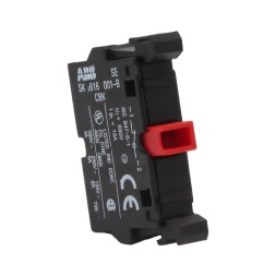 ABB SK616-001-B Контактный блок 1NC